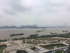 -武汉洲际酒店