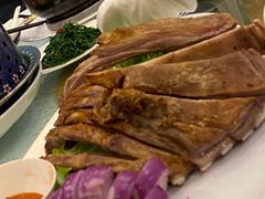 -新疆大厦·慕士塔格餐厅