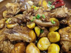 -李太婆鱼汤馆(古城路店)