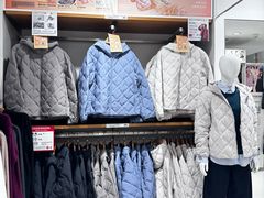 -优衣库(北京万柳华联购物中心店)