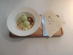 -春树下·树屋花房西餐厅(罍街AS1980店)