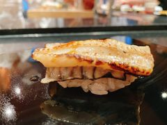 -奈良本寿司(永嘉路店)
