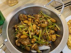 -台北楚楚园馅饼粥(虹桥南丰城店)