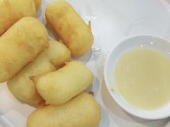 -帕米尔食府(白云观店)