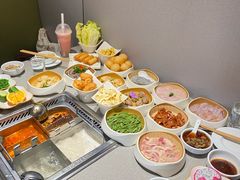 -海底捞火锅(汕头苏宁广场店)