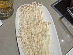 -蝎王府羊蝎子(虎坊桥总店)