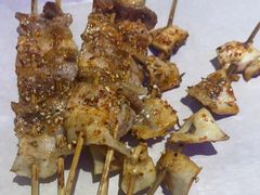 -正通记·哈尔滨烧烤·炭烤鸽子(七宝万科国际店)
