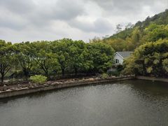 -九龙潭景区