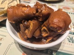 -凤来茶餐·粤菜馆(珠江新城店)