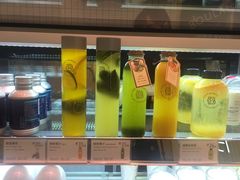 -巴黎贝甜(华堂新辰汇店)