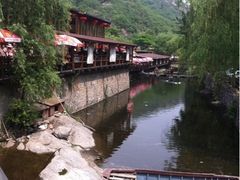 -北京水岸山吧度假村(雁栖镇店)