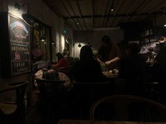 -Apollo·西班牙小酒馆(安福路店)