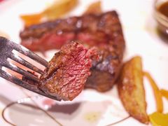 厚切鲜嫩牛柳扒-卡朋厨房(289艺术园区店)