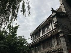 -黄龙溪古镇