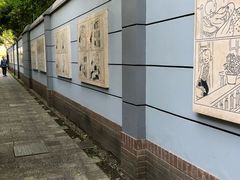 -张乐平故居
