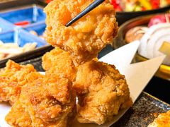 -無二炙坊·和牛烧肉(大钟寺1733店)