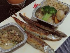 -大渔铁板烧(大悦城店)