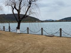 -南北湖风景区