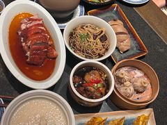 -南京大牌档(新街口德基广场店)