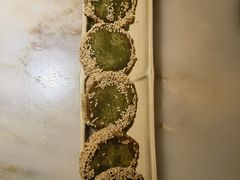 江南绿茶饼-绿茶餐厅(西单老佛爷店)
