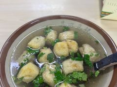 -昌顺马记小吃店(昌盛园店)