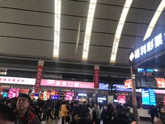 -沈阳站