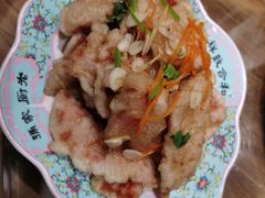 -老厨家(中央大街西七道街店)