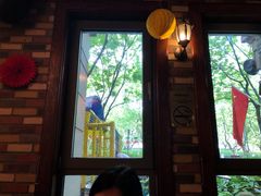 -Pistolera Mexican Cantina女枪手墨西哥餐厅(碧云路店)
