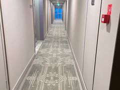 -广州天河体育中心美居酒店