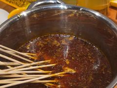 -喝丢一只鞋海鲜烧烤·海肠捞饭(文体街店)