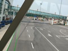 -郑州新郑国际机场-T2航站楼