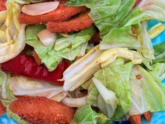 -龟兹KUCINA·新疆菜(前滩L+PLAZA店)