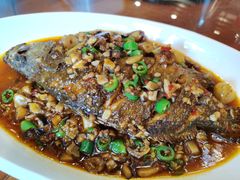 -川悦壹号·川菜(蠡溪路店)