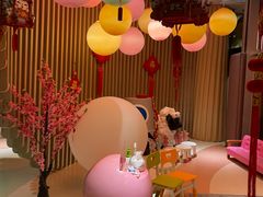 -水桶王国主题餐厅·聚会·生日派对·亲子活动·家庭套餐(亚龙湾希尔顿店)