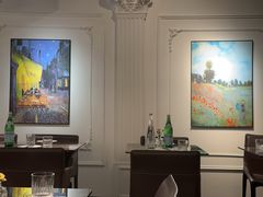 -LESCEDARS Brasserie Bistro香柏树