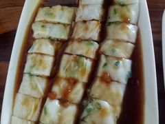 -苏生鸭血粉丝(鹿鸣路店)