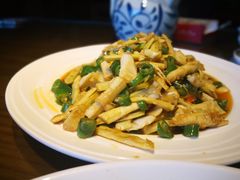 -福子家·闽北光泽菜(华林店)