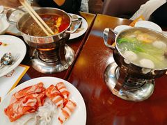 -华安国际大酒店-餐厅