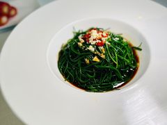 -君庭中餐厅(友谊宾馆店)