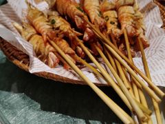 -79号渔船海鲜饭店(龙岗店)