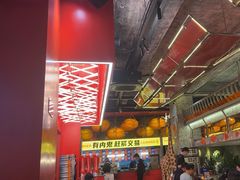 -神府路壹号·海鲜烧烤排档(三坊七巷店)
