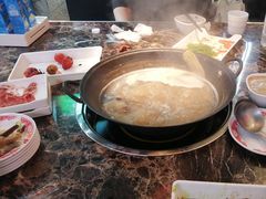 -芝小官毛肚火锅海鲜自助(淮安清江浦区新亚店)