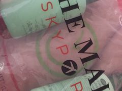 -曼谷素万那普国际机场