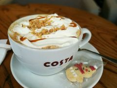 -COSTA COFFEE(水游城店)