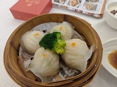 -福满楼·海鲜酒家(福永益田店)