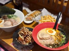-一風堂拉面(美罗城店)