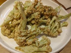 -令狐冲烤鱼·烧菜馆(达明店)