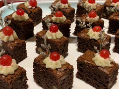 -杭州钱江新城万怡酒店-西餐厅