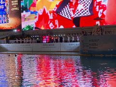 -环球中心海洋乐园