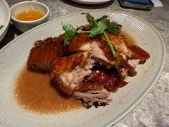 -留半山·香港食堂(啦啦宝都店)